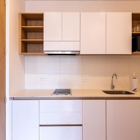 Апарт отель Wynwood House Chapinero Богота Экстерьер фото
