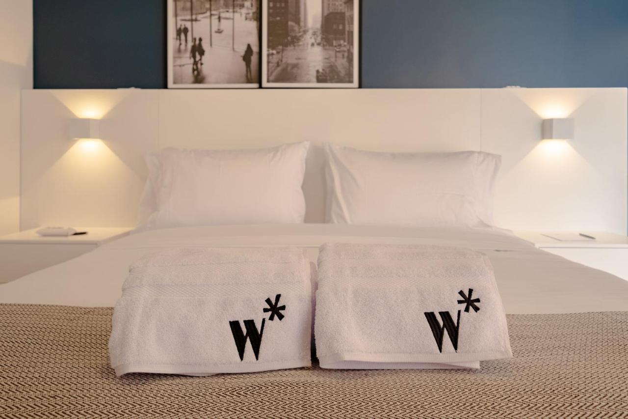 Апарт отель Wynwood House Chapinero Богота Экстерьер фото