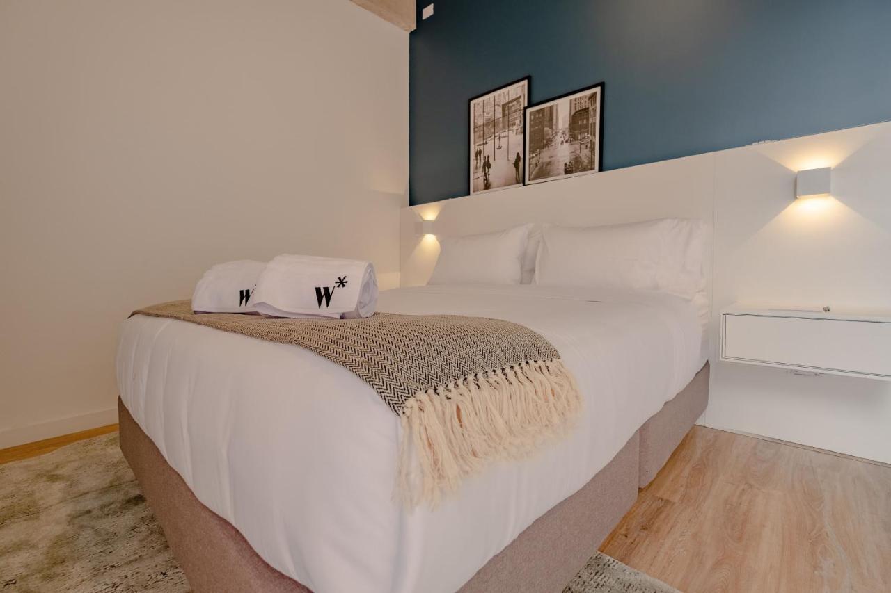 Апарт отель Wynwood House Chapinero Богота Экстерьер фото