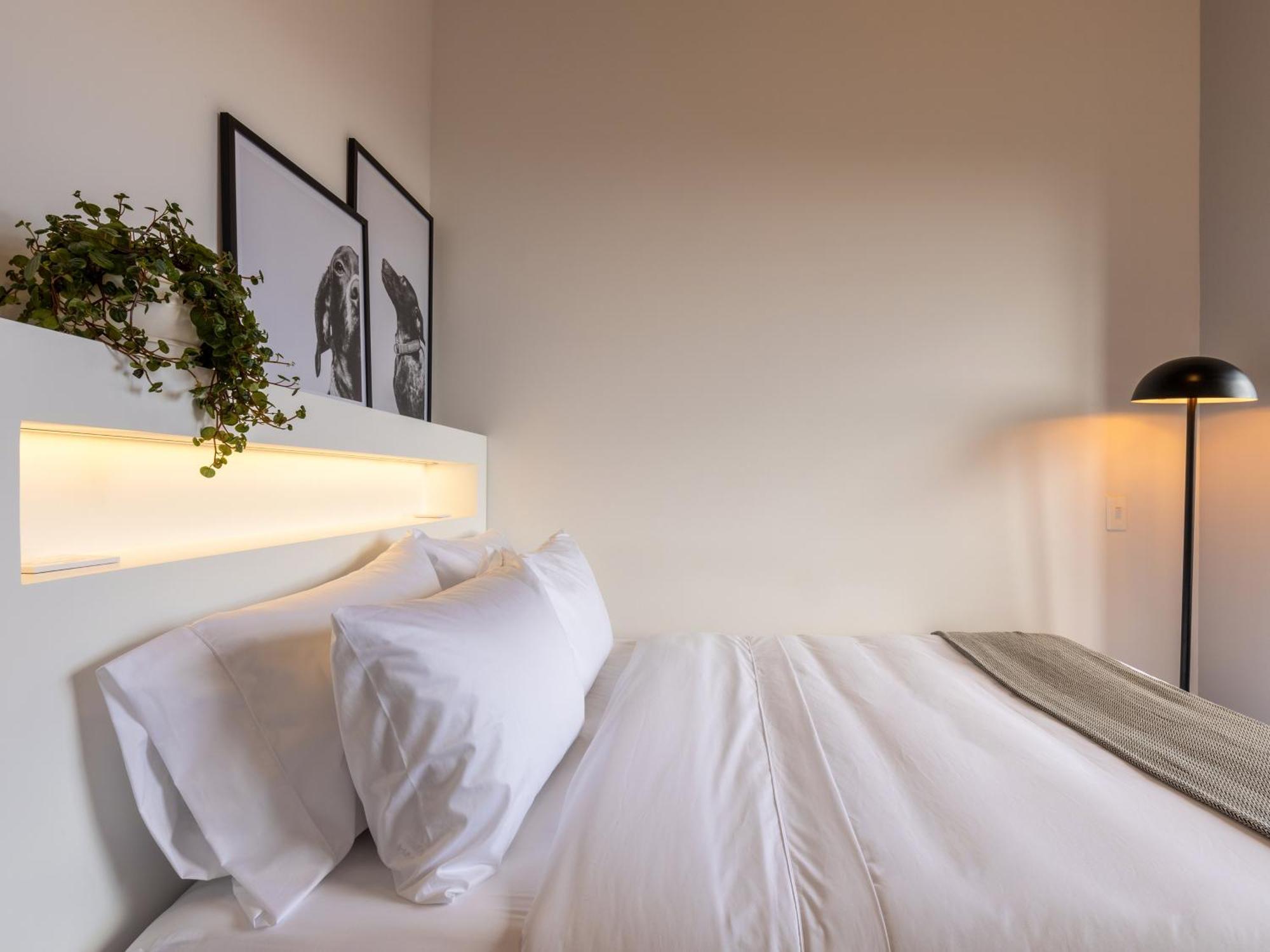 Апарт отель Wynwood House Chapinero Богота Экстерьер фото